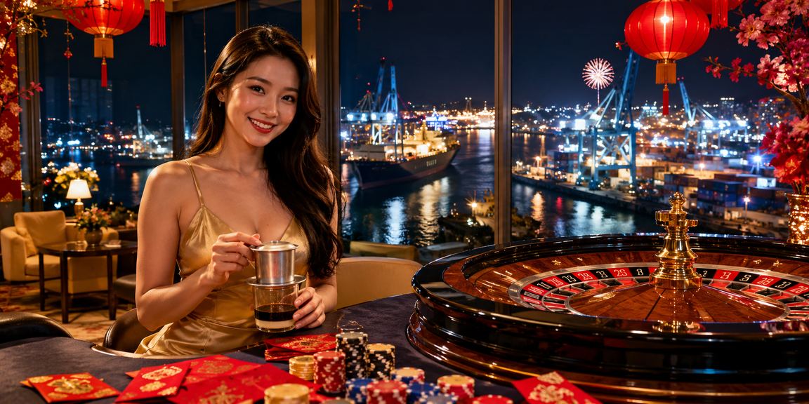 casinra