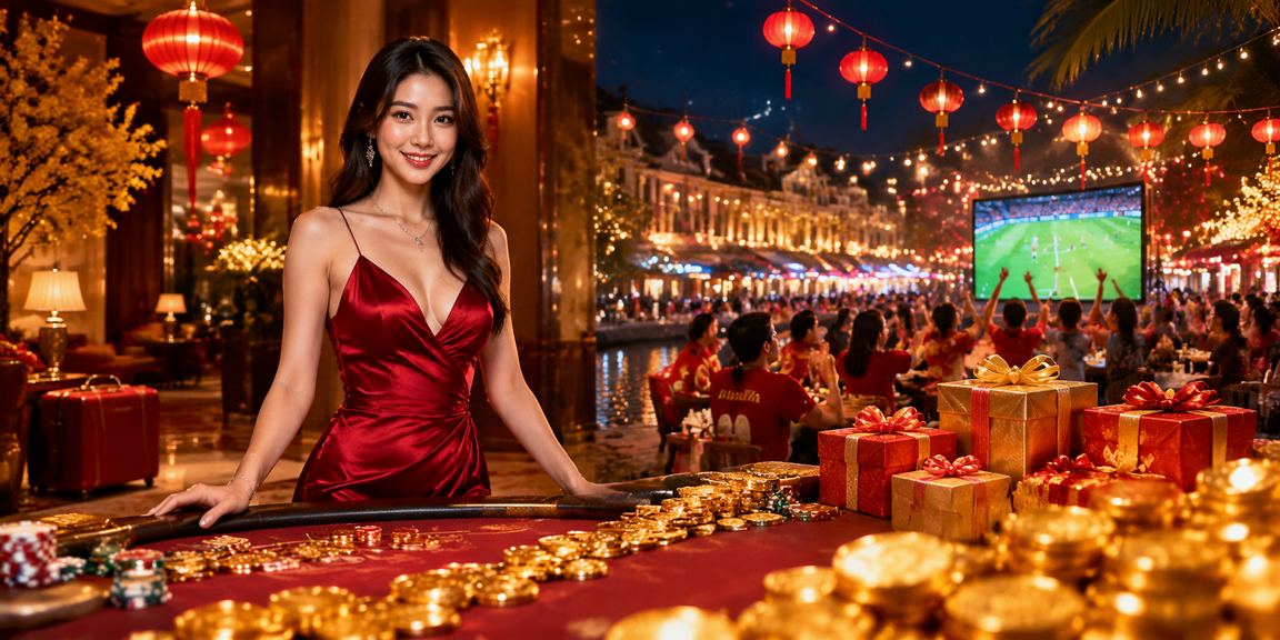 casinra