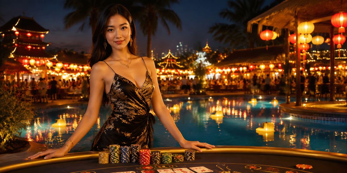 casinra