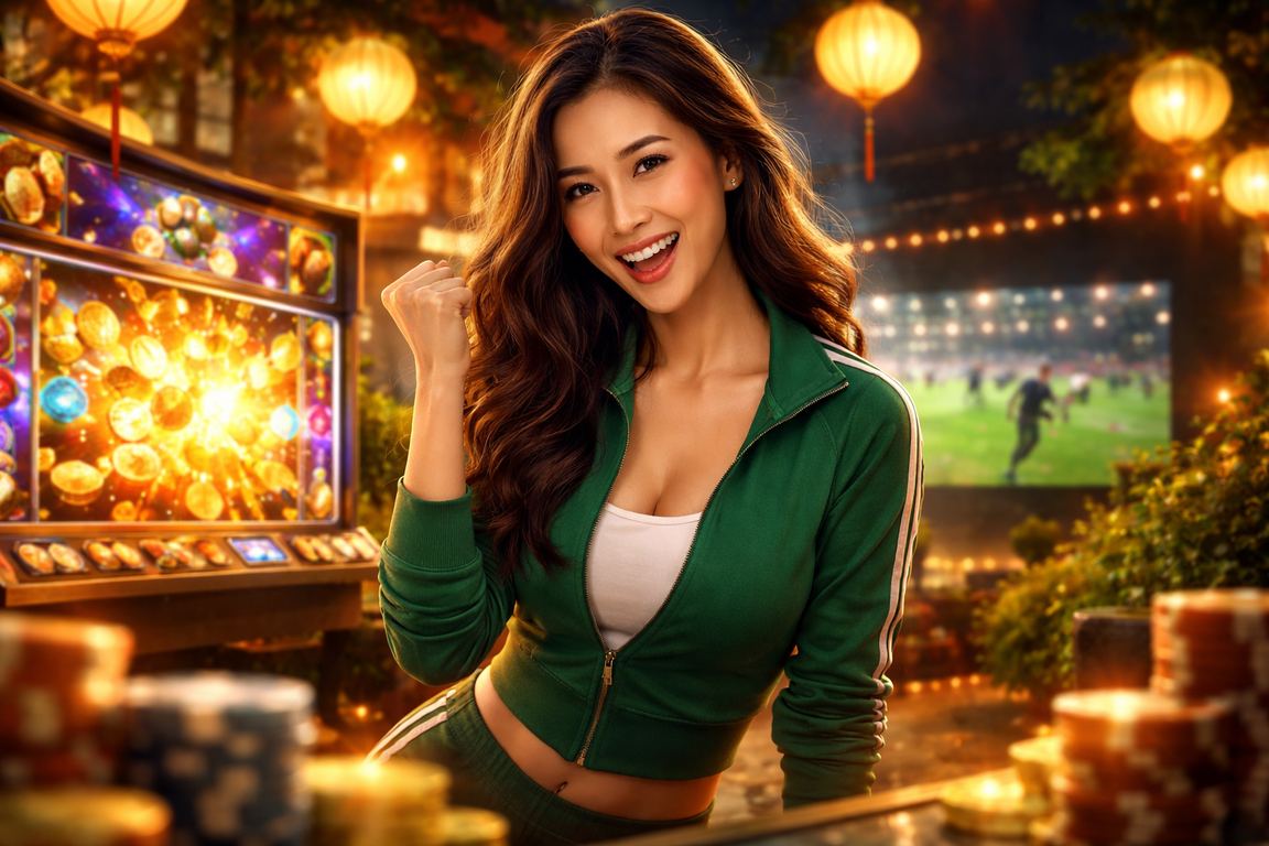 casinra