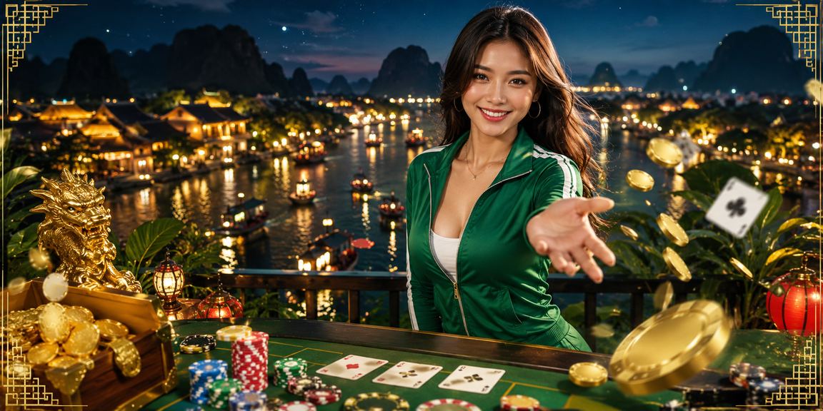 casinra