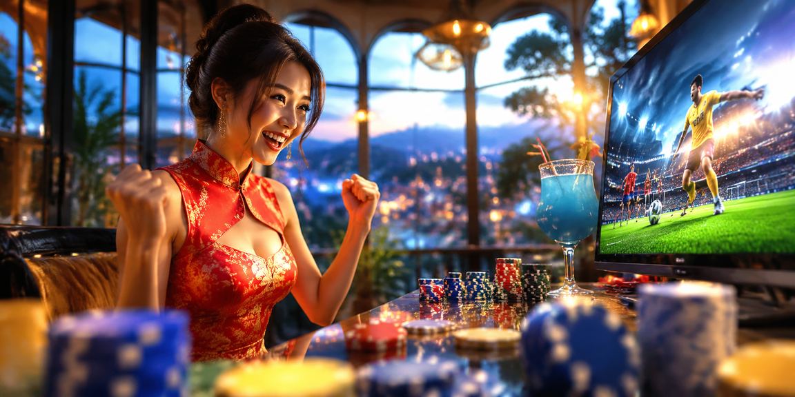 casinra